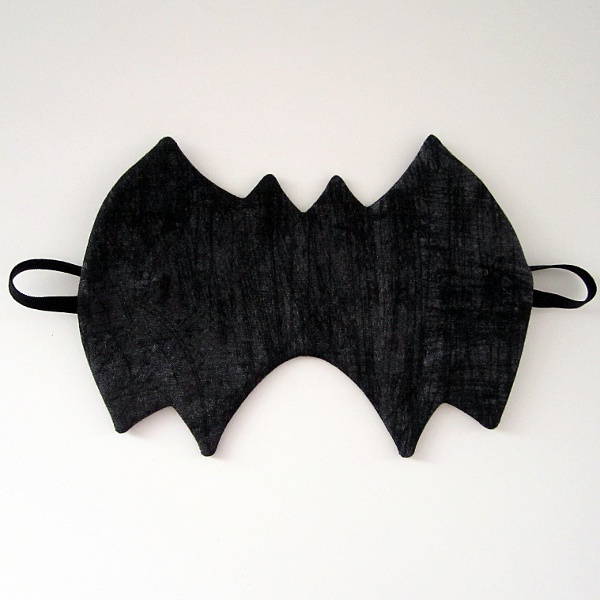 Bat-Incognito