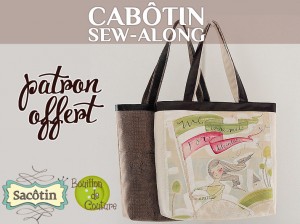 Cabotin sew along 787