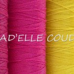 Ad'Elle coud