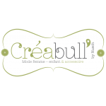 Créabull' by Nusch