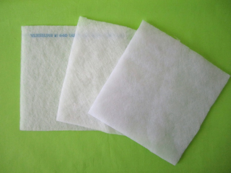 Fusible Fleece For Bag Making Vilene H630 Wadding Iron-on Low - Crowd ...