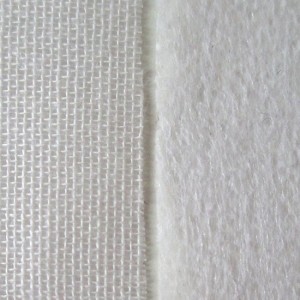 Entoilage Thermocollant ZALHIN - Non Tissé Léger 100cm X 3m, Renfort Couture Et Artisanat