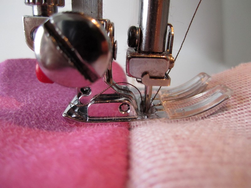 Quick Tips for Using Nylon/Cotton Thread While Installing