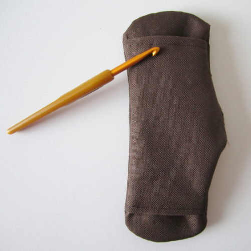 {Tutorial} Shoulder strap pad tutorial Sacôtin