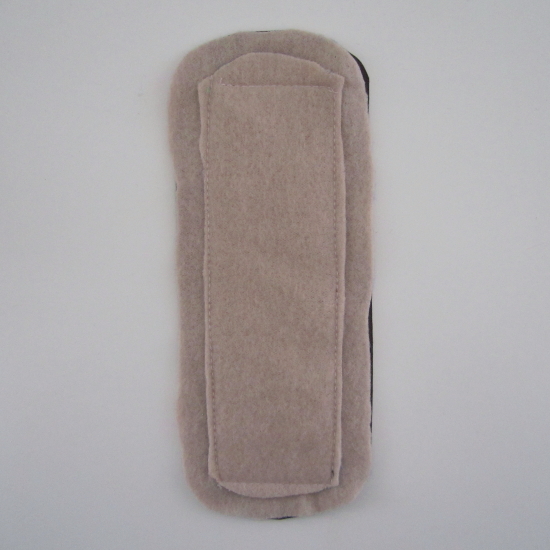 {Tutorial} Shoulder strap pad tutorial Sacôtin