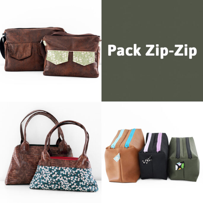 Collection Zip-Zip®