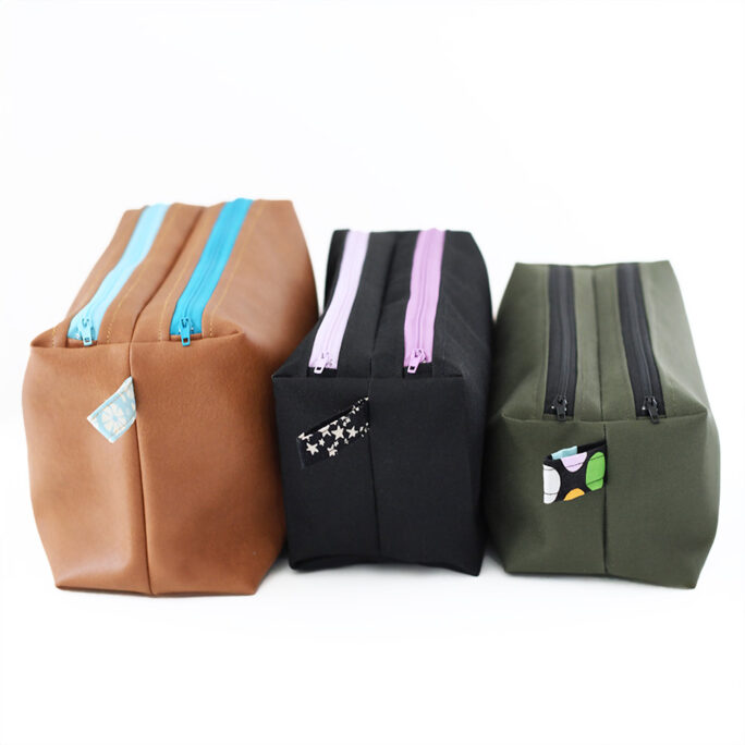 Zip-Zip® Pouches