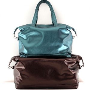 Bags back - Java travel bag pattern