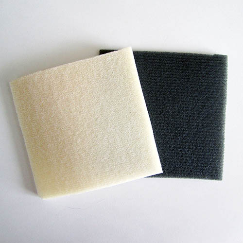 How to sew flexible foam or Style-Vil tutorial - Sacôtin