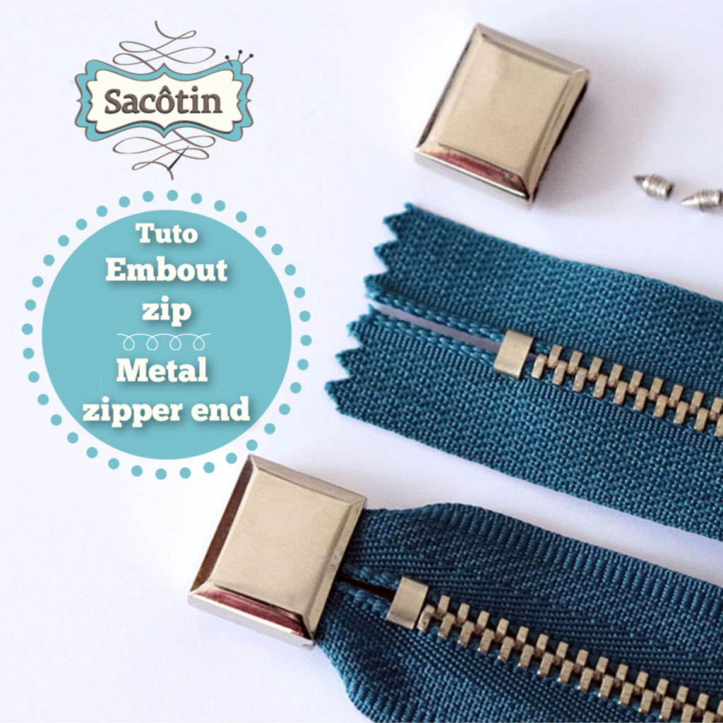 Custom Zipper Pulls | Custom Zippers | HiLabels