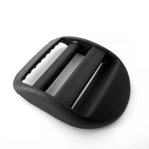 Kit De Boucles Clips Et Coulissantes Pour Sangles - 30 Mm, Plastique, Réglage Rapide, DIY