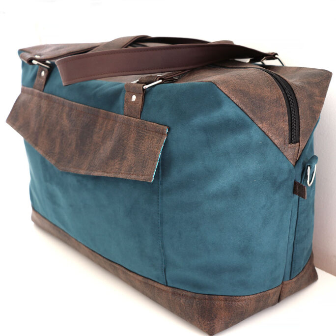 Patron sac Rock Sacotin