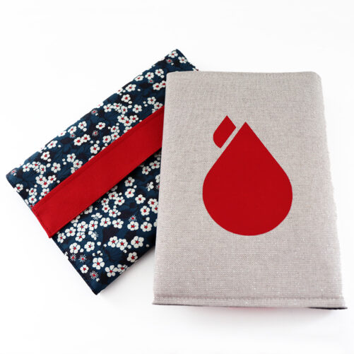 Pochette santé