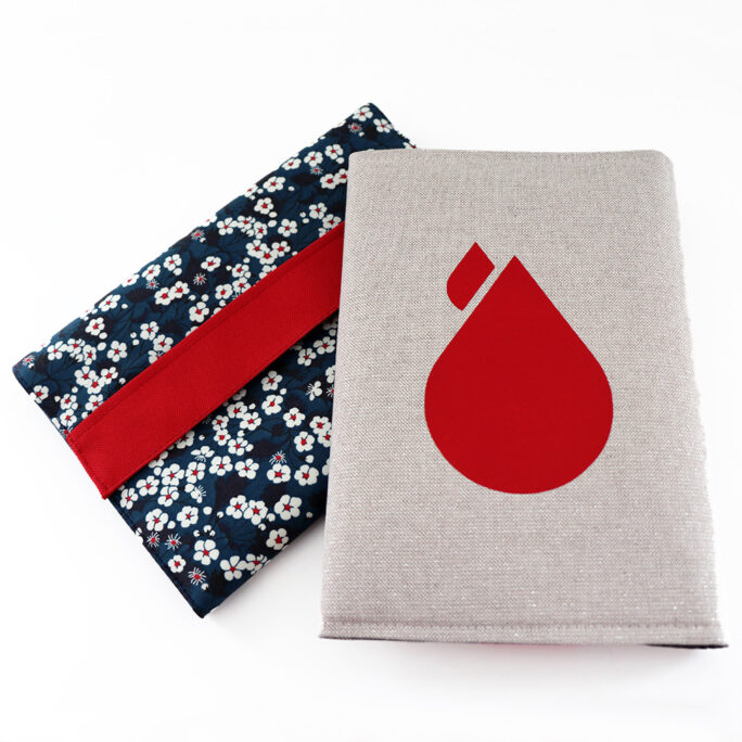 Pochette santé